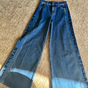 Stella Mccartney jeans